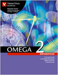 (04).OMEGA MATEMAT.2º.LOGSE (NATURALES)