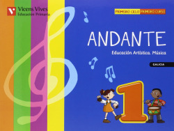 (G).(10).ANDANTE 1O.PRIM. *MUSICA GALEGO*