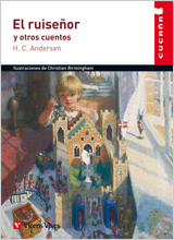 El Ruiseñor Y Otros Cuentos N/c