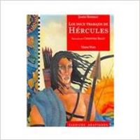 6. Los doce trabajos de Hércules