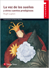La Voz De Los Sueños Y Otros.....n/c