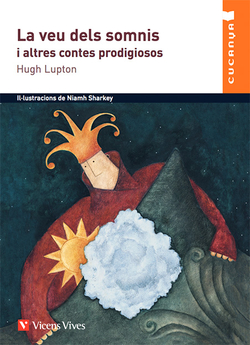 La Veu Dels Somnis I Altres Contes