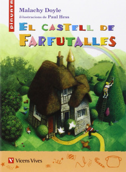 El Castell De Farfutalles