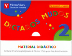 Dictados Mudos 2