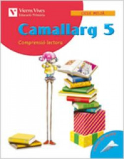 (CAT).(10).CAMALLARG 5.(COMPRENSIO LECTORA)/3R PRIMARIA