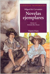Novelas Ejemplares. Material Auxiliar
