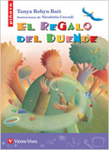 El Regalo Del Duende. Material Auxiliar