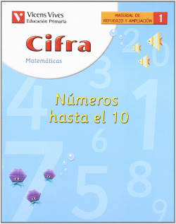 (04).CUAD.CIFRA 1:NUMEROS HASTA EL 10 (1O/2O PRIMARIA)