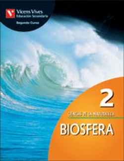 (03) BIOSFERA 2º.ESO (CASTILLA LEON).NATURALEZA