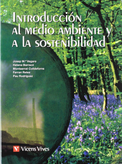 Introduccion Al Medio Ambiente Y La Sostenibilidad