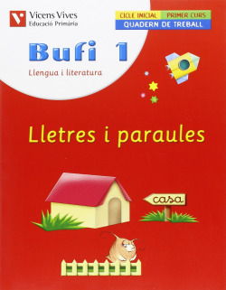 (CAT).1.BUFI.(LLETRES I PARAULES).