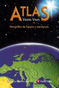 Atlas Geográfico de España y del Mundo