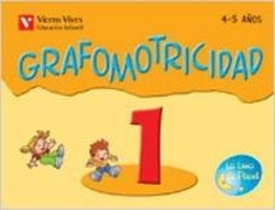(04) 1.GRAFOMOTRICIDAD (4-5 AÑOS)