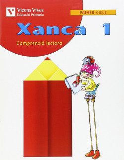 Xanca 1. Comprensió lectora