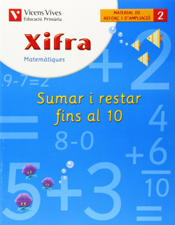 (CAT).(10).QUAD.XIFRA 2.SUMAR I RESTAR FINS AL 10