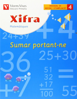 (CAT).(10).QUAD.XIFRA 4.SUMAR PORTANT-NE