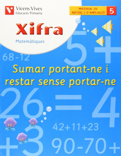 (CAT).(11).QUAD.XIFRA 5.SUMAR PORTANT-NE-RESTAR SENSE PORTAR