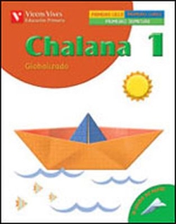 (G).(04).CHALANA.GLOBAL 1 (1º.PRIMARIA).*EN GALEGO*