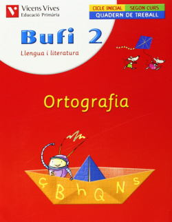 (CAT).(04).BUFI 2.ORTOGRAFIA (2N.PRIM)