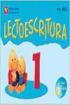(04) 1.LECTOESCRITURA (3-4 AÑOS)
