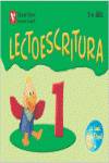 (04) 1.LECTOESCRITURA (5-6 AÑOS)