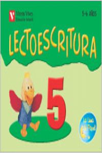 (04).5.LECTOESCRITURA (5-6 AÑOS)