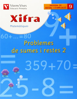 (CAT).(10).QUAD.XIFRA 9.SUMES I RESTES 2