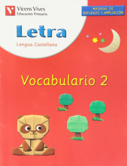 (04).VOCABULARIO 2.LETRA.(1O-2O PRIMARIA)