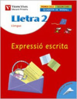Lletra 2. Expressió escrita