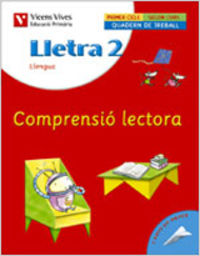 Lletra 2. Comprensió lectora