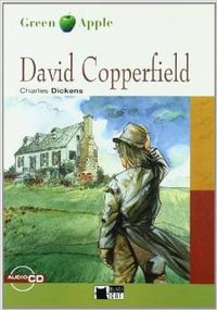 David Copperfield. Book + CD