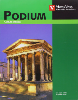 (G).(09).PODIUM CULTURA CLASICA (2O.CICLO) (3O-4O ESO)