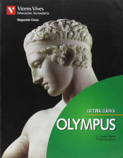 (G).(04).OLYMPUS.CULT.CLASICA 3O-4O,ESO *EN GALEGO*