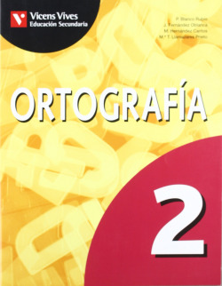 (04).CUAD.ORTOGRAFIA 2.(1O.CICLO ESO)