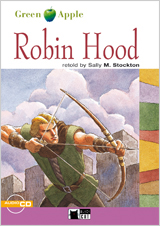 Robin Hood, ESO. Material auxiliar