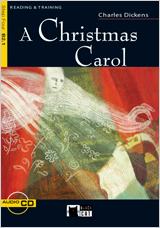 A Christmas Carol. Book + CD