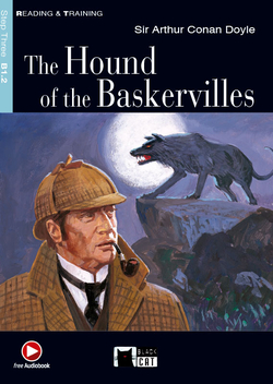 The Hound of the Baskervilles. Book