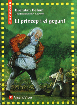 El Princep I El Gegant. Material Auxiliar