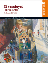El Rossinyol I Altres Contes. Material Auxiliar. Educacio