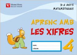 (CAT).(08).APRENC XIFRES 4.(3-4 ANYS)