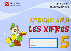 (CAT).(08).APRENC XIFRES 5.(3-4 ANYS)