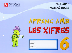 (CAT).(08).APRENC XIFRES 6.(3-4 ANYS)