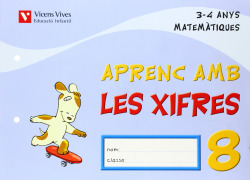 (CAT).(08).APRENC XIFRES 8.(3-4 ANYS)