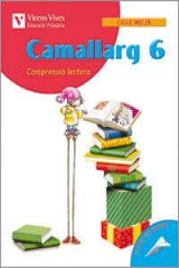 (CAT).(10).CAMALLARG 6.(COMPRENSIO LECTORA)/3R.PRIMARIA