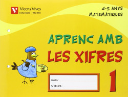 (CAT).(08).APRENC XIFRES 1.(4-5 ANYS)