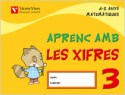 (CAT).(08).APRENC XIFRES 3.(4-5 ANYS)