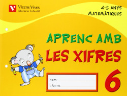 (CAT).(08).APRENC XIFRES 6.(4-5 ANYS)