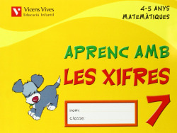(CAT).(08).APRENC XIFRES 7.(4-5 ANYS)
