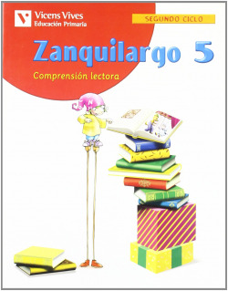 (05).ZANQUILARGO 5.(COMPRENSION LECTORA)/3O.PRIMARIA