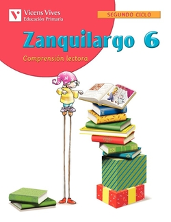 (05).ZANQUILARGO 6.(COMPRENSION LECTORA)/3O.PRIMARIA